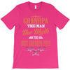 grandpa the man the myth best grandpa ever T-Shirt