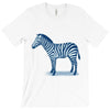 caged T-Shirt