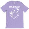 mr. Drunk T-Shirt