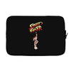 street farter Laptop sleeve