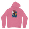 catastrophe Unisex Hoodie