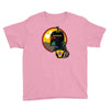 boba fett desert Youth Tee