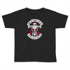 sons of santa claus Toddler T-shirt