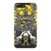 punchofmonstero v1 iPhone 7 Plus Case