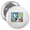 your soul is mine Pin-back button