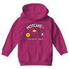 hotcakes Youth Hoodie