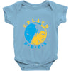 splash bros Baby Onesie