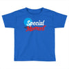 Text Toddler T-shirt