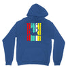 yoga cat Unisex Hoodie