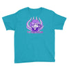 i love tentacles Youth Tee