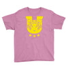 tigres de monterrey Youth Tee