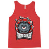 waterdeep dungeoncrawlers Tank Top