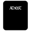 atheist Mousepad