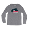 team america Long Sleeve Shirts