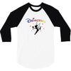 Drinkerbell 3/4 Sleeve Shirt