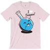 i heart science T-Shirt