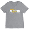 Fernando Alonso V-Neck Tee