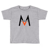 maroon5 Toddler T-shirt