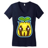 don't take my sunshine away Women's V-Neck T-Shirt