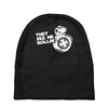 they see me rollin they hatin Baby Beanies