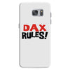 dax rules! Samsung Galaxy S7