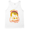 great pumpkin believer halloween Tank Top