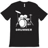 drummer T-Shirt