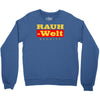 rauh welt Crewneck Sweatshirt