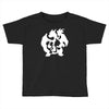 charmander charmeleon charizard pokemon graphic Toddler T-shirt
