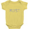 moist Baby Onesie