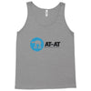 reach out and crush someone Tank Top