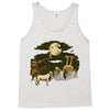 big game Tank Top