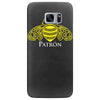 patron tequila logo Samsung Galaxy S7 Edge