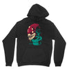 alien plant Unisex Hoodie