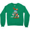 muerto Crewneck Sweatshirt