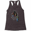 castle lovers Racerback Tank