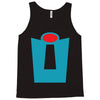 Vintage Mr. Incredible Tank Top