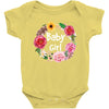 Baby Girl Baby Bodysuit