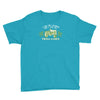 i like my women like i like my tractors Youth Tee