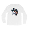 too slow cap Long Sleeve Shirts