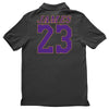 James Polo Shirt