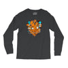 vulcanicks Long Sleeve Shirts