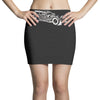 hot rod 1, ideal birthday gift or present Mini Skirts