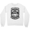 Things Better 1976 Age Approach Magnificent Crewneck Sweatshirt