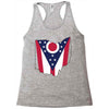 Ohio Racerback Tank