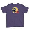 megarush Youth Tee