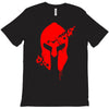 bullshirt's mens bloodied T-Shirt