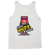 game over man Tank Top