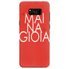 mai na gioia Samsung Galaxy S8