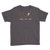 nerd ears Youth Tee